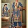 Kala Magic Vol-21 - Dress Material